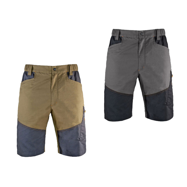 Pantaloni corti da lavoro Kapriol Tropic