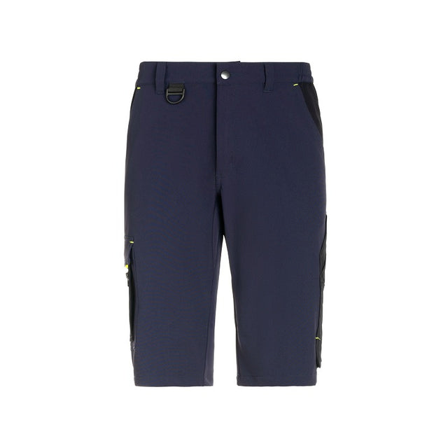 Pantaloni corti da lavoro P&P Loyal Fortis Flex FRX12426