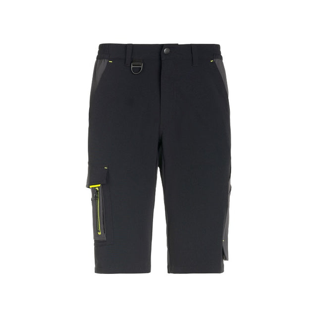 Pantaloni corti da lavoro P&P Loyal Fortis Flex FRX12426
