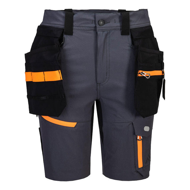 Pantaloni corti da lavoro Portwest Holster EV444