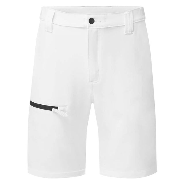 Pantaloni corti da lavoro Portwest WX2 Eco Stretch