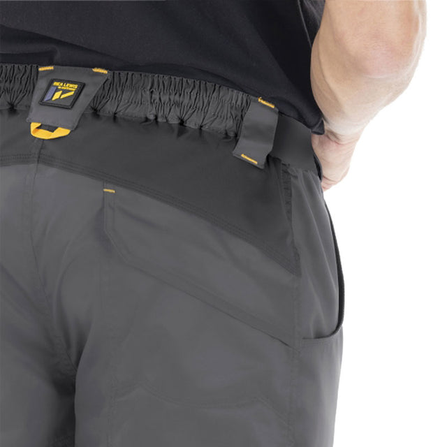 Pantaloni corti da lavoro Rica Lewis Bertec