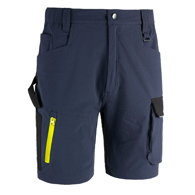 Stretch SS400 Pantaloni corti Sottozero