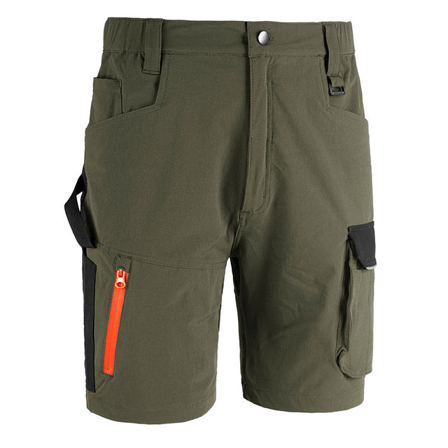 Stretch SS400 Pantaloni corti Sottozero