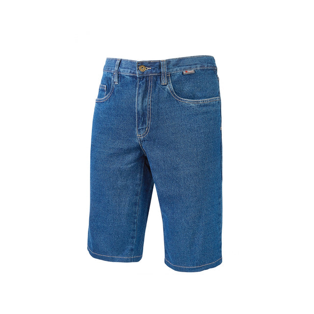 U Power ICS Pantaloni corti jeans da lavoro