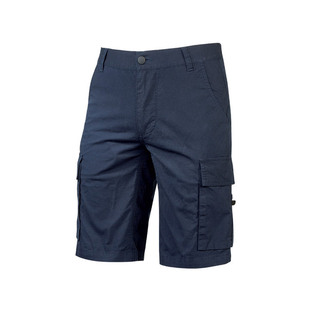 Summer U-Power Pantaloni corti da lavoro