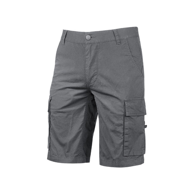 Summer U-Power Pantaloni corti da lavoro