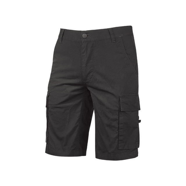 Summer U-Power Pantaloni corti da lavoro