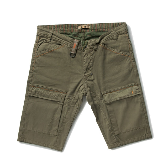 Dike Paddock Pantaloncini da lavoro