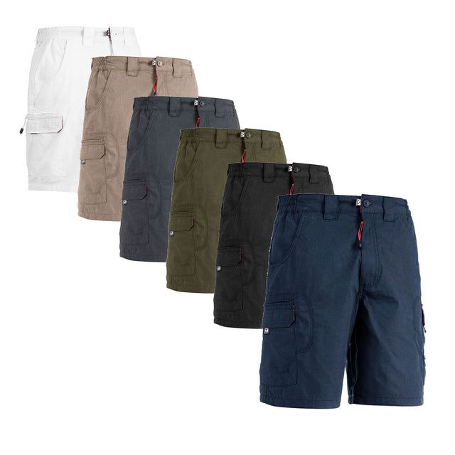 Muroa E0201 Pantaloni corti Sottozero