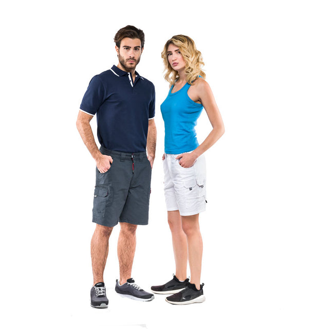 Muroa E0201 Pantaloni corti Sottozero
