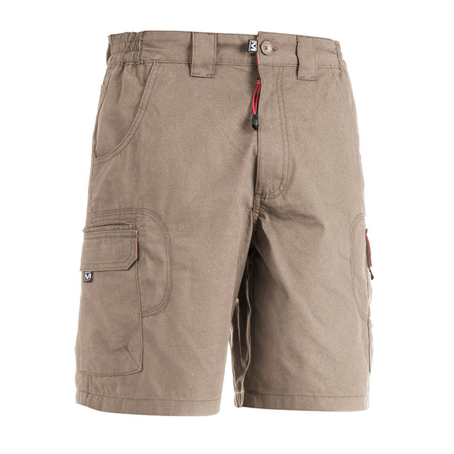 Muroa E0201 Pantaloni corti Sottozero