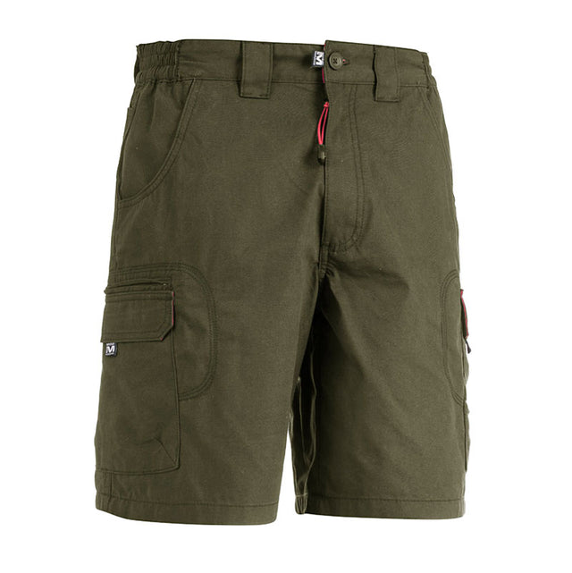 Muroa E0201 Pantaloni corti Sottozero