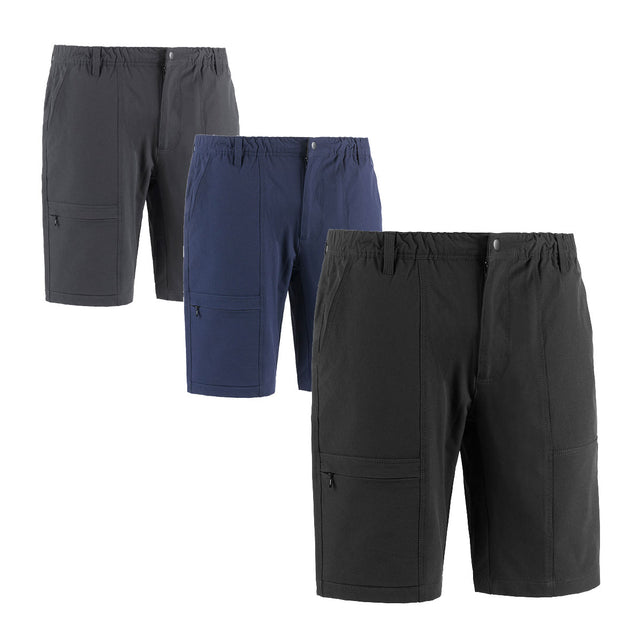 Trinidad E0218 Pantaloni corti Sottozero