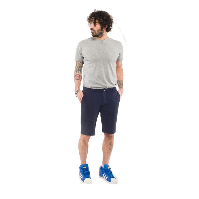 Trinidad E0218 Pantaloni corti Sottozero