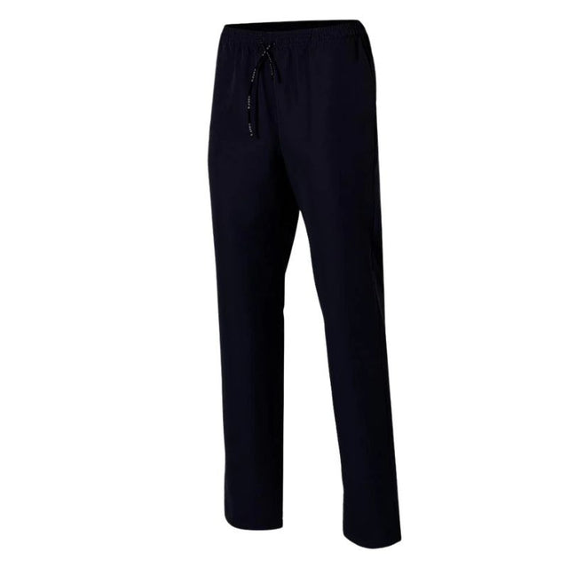 Pantaloni cuoco unisex Gary's 700600 con cordino