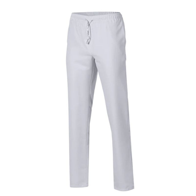 Pantaloni cuoco unisex Gary's 700600 con cordino
