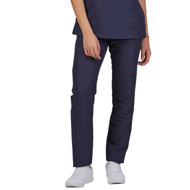 Pantaloni cuoco unisex Gary's 700600 con cordino