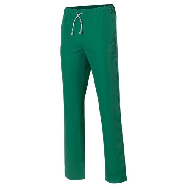 Pantaloni cuoco unisex Gary's 700600 con cordino