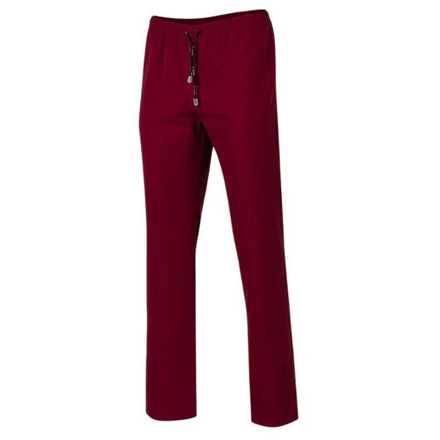 Pantaloni cuoco unisex Gary's 700600 con cordino