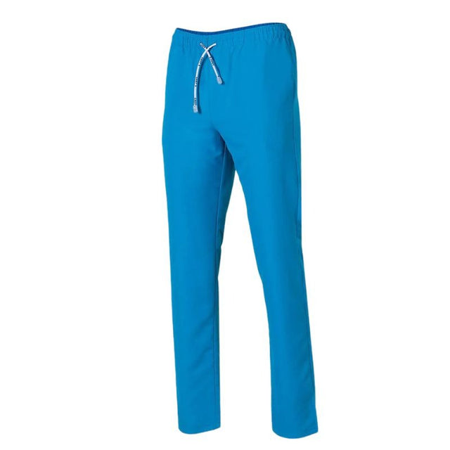 Pantaloni cuoco unisex Gary's 700600 con cordino