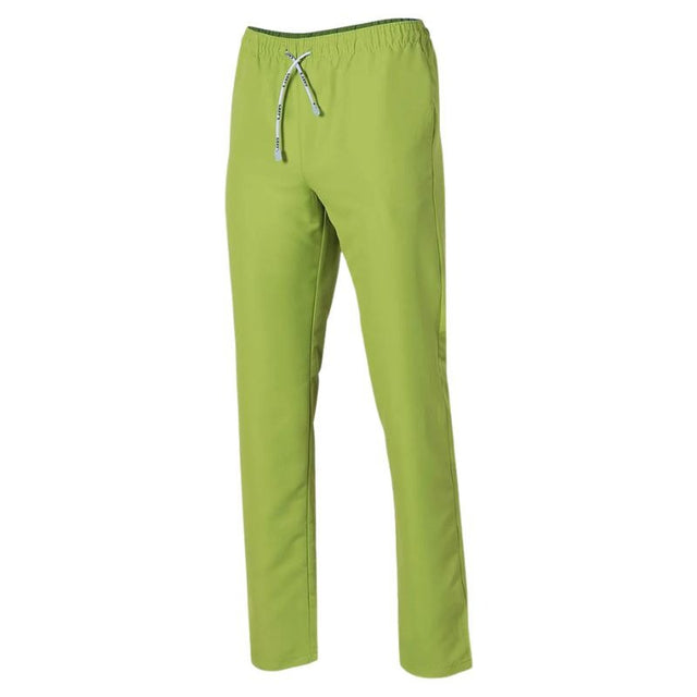 Pantaloni cuoco unisex Gary's 700600 con cordino