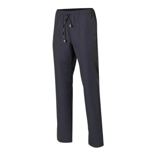 Pantaloni cuoco unisex Gary's 700600 con cordino