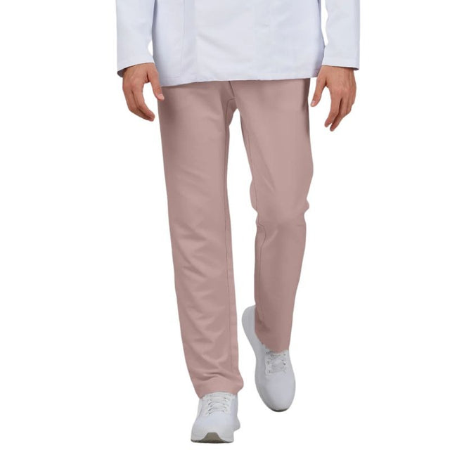 Pantaloni cuoco unisex Gary's 700600 con cordino