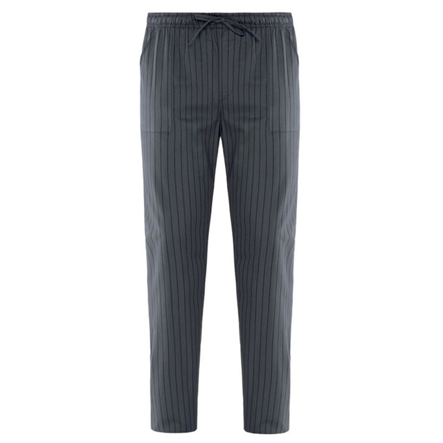 Giblor’s Enrico Rigato 19P08P20 Pantaloni cuoco