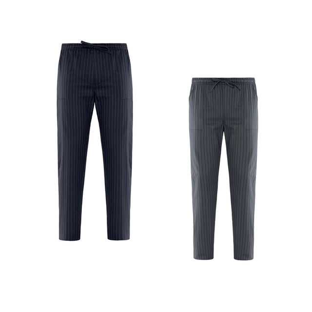 Giblor’s Enrico Rigato 19P08P20 Pantaloni cuoco