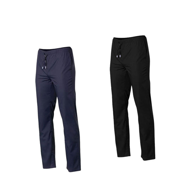Pantaloni cuoco unisex Gary's 700700