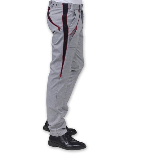 Pantaloni Chef Siggi Trinity 3 taglie in 1