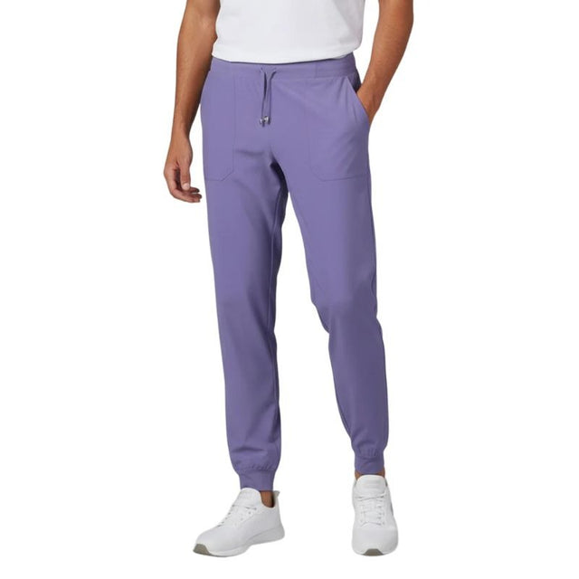 Pantaloni cuoco unisex Gary's Jogger 704700