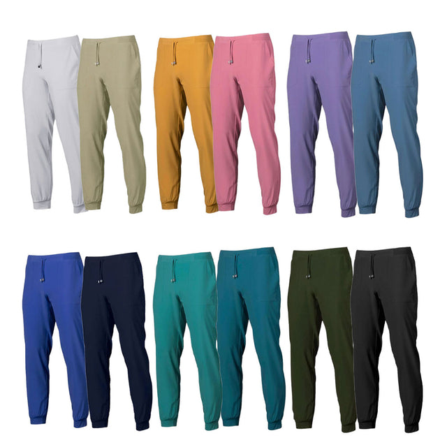 Pantaloni cuoco unisex Gary's Jogger 704700