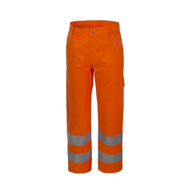 Pantaloni alta visibilità da lavoro Rossini Hi-Vis