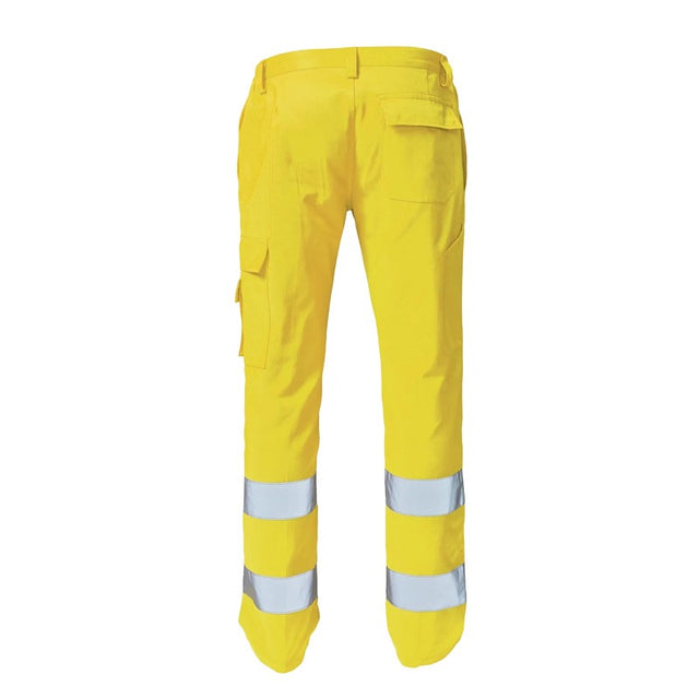 Pantaloni alta visibilità Siggi Step One AV 69SE0334/00-0898