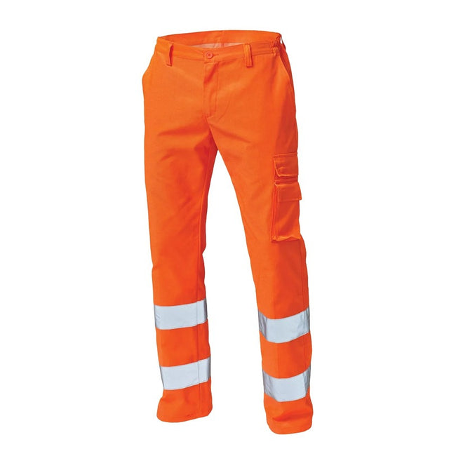Pantaloni alta visibilità Siggi Step One AV 69SE0334/00-0898