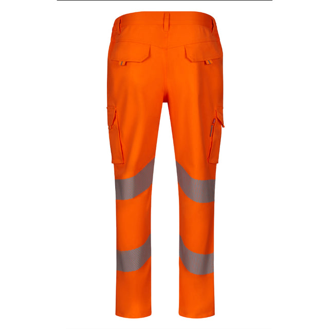 Velilla 303009S Pantaloni lavoro alta visibilità RS