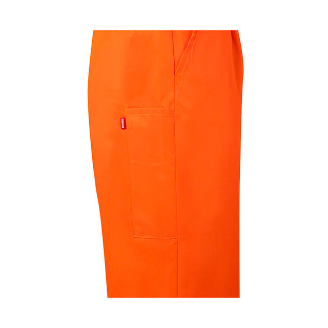 Velilla 160 Pantaloni ad alta visibilità