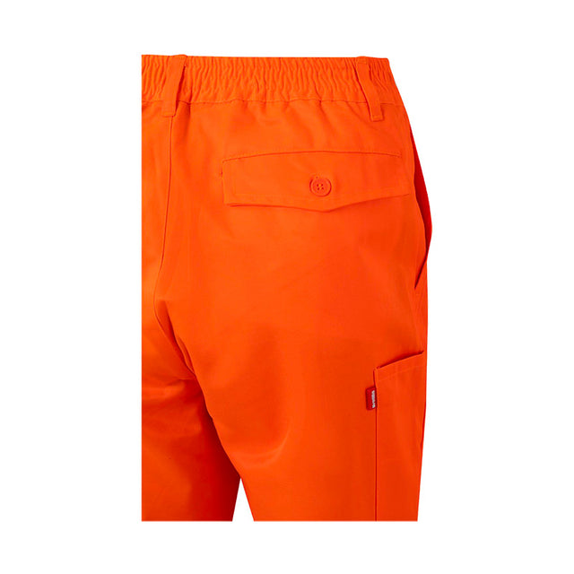 Velilla 160 Pantaloni ad alta visibilità