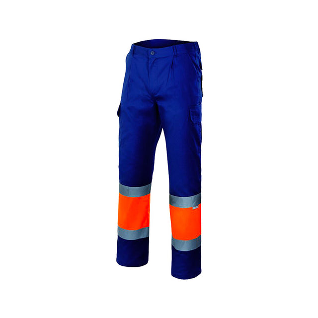 Pantaloni 156 Velilla alta visibilità