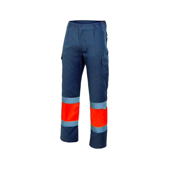 Pantaloni 156 Velilla alta visibilità