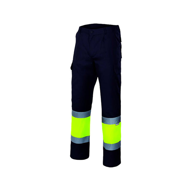 Pantaloni 156 Velilla alta visibilità