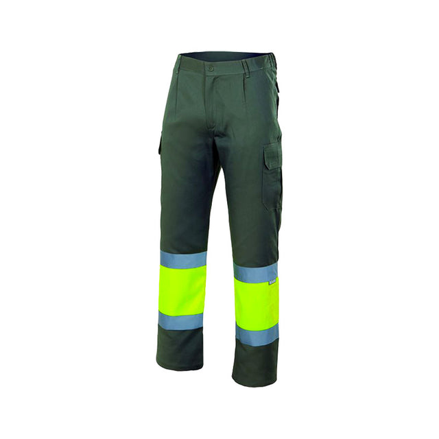 Pantaloni 156 Velilla alta visibilità