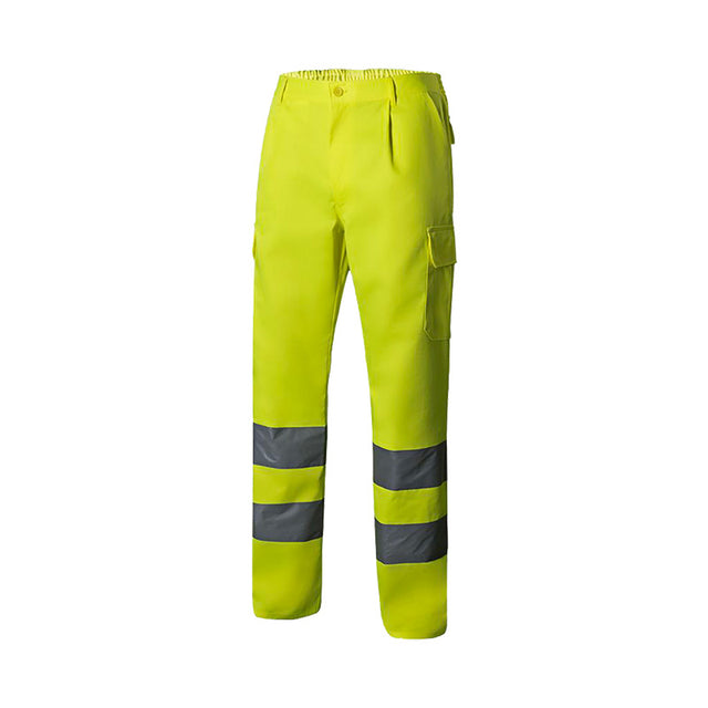 Velilla 303006 Pantaloni alta visibilità