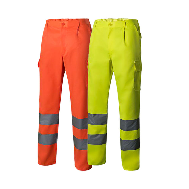 Velilla 303006 Pantaloni alta visibilità