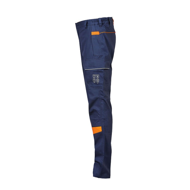 Pantaloni da lavoro antistatici U-Power Ramrod