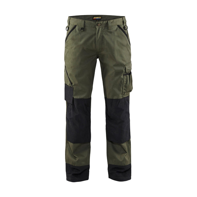 Blaklader 1454 Pantaloni Garden da lavoro