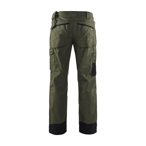 Blaklader 1454 Pantaloni Garden da lavoro
