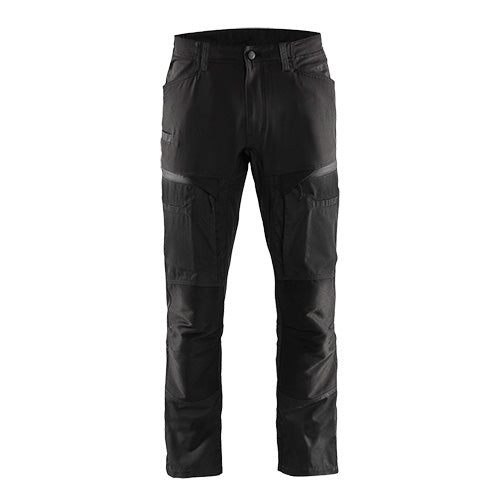 Blaklader 1456 Service Pantaloni da lavoro multitasche